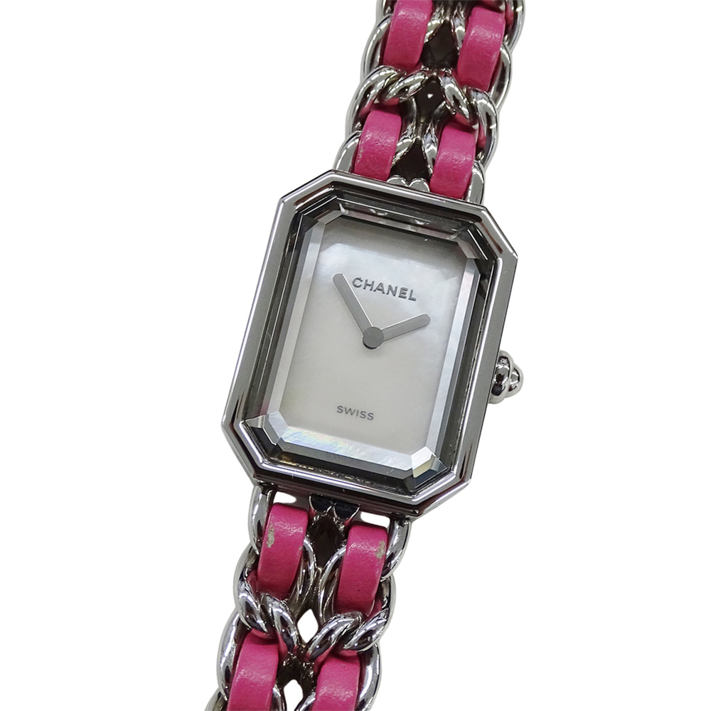 Chanel CHANEL Women's Watch, Brand Name, Première Rock, Limited Edition of 10...